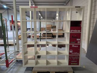 Vakkenkast